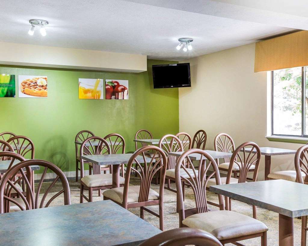 Suburban Studios Augusta Ristorante foto